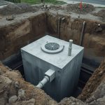 Użytkowanie zbiorników na ścieki w gospodarstwie domowym – kompleksowy opracowanie dotyczący prawidłowego użytkowania zbiornikiem w trakcie eksploatacji