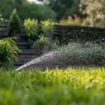 W jaki sposób precyzyjnie systematycznie podlewać przestrzeń zieloną? Nowoczesny poradnik dla miłośników roślin